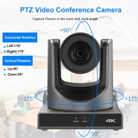 ALTEC VIDEO iTech Cam 12x 4K